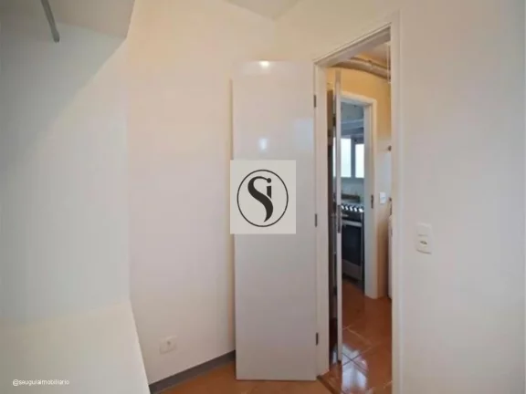 Imagem APARTAMENTO RESIDENCIAL em SÃO PAULO - SP, VILA CLEMENTINO
