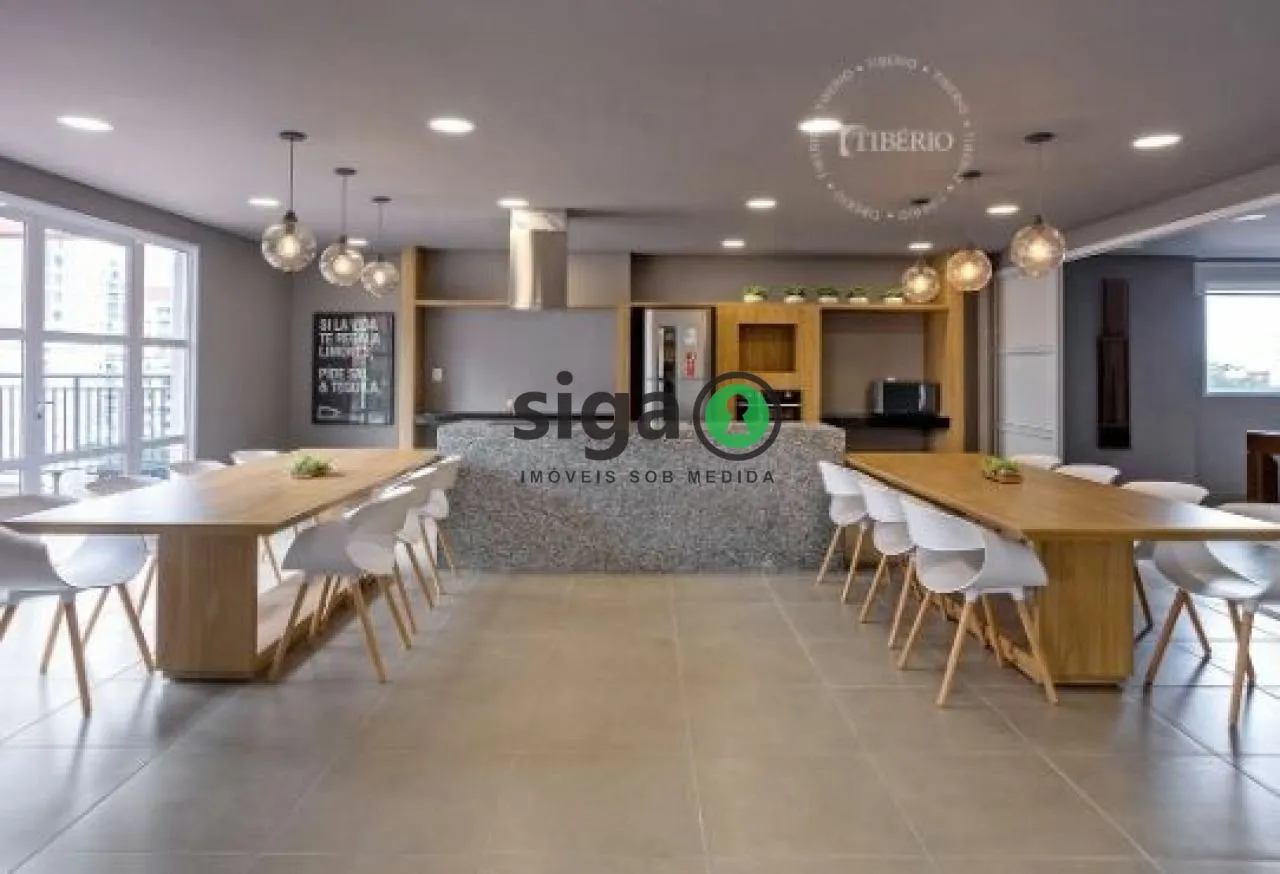 Imagem Apartamento Studio para venda na Vila Mariana, São Paulo - SP