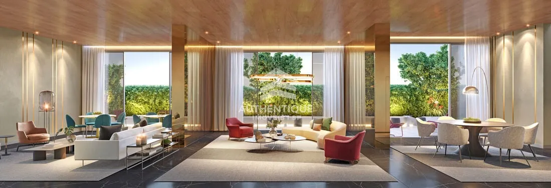 Imagem ATMOSFERA 360 BROOKLIN - Apartamento à venda em São Paulo/SP