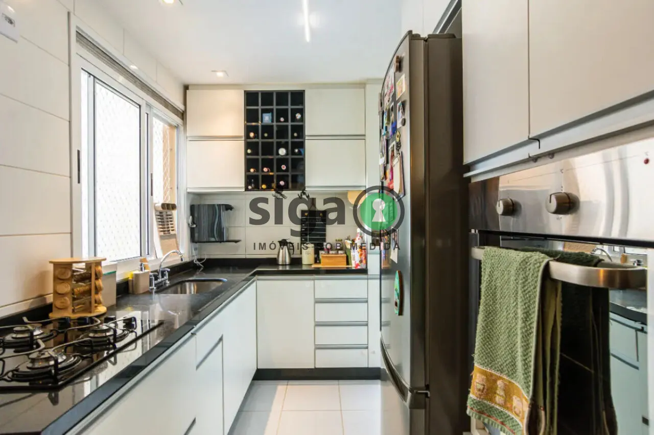 Imagem VENDA APARTAMENTO COM 02 QUARTOS - VILA ANDRADE