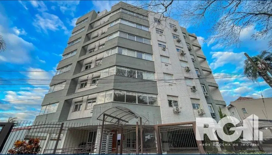 Imagem Apartamento em Cristo Redentor
