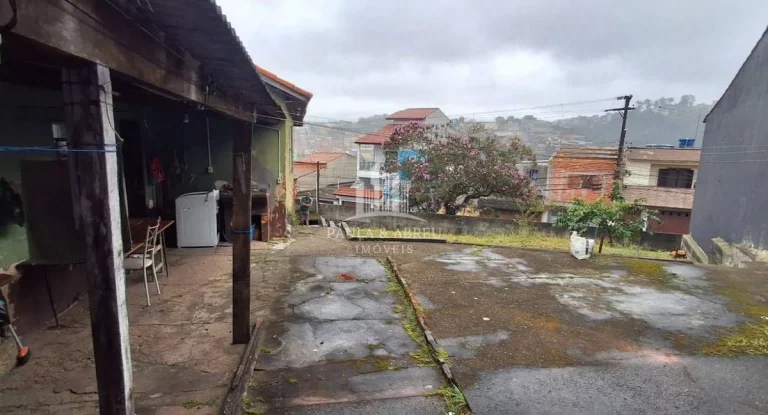 Imagem Terreno de 551 m no Zaira 1