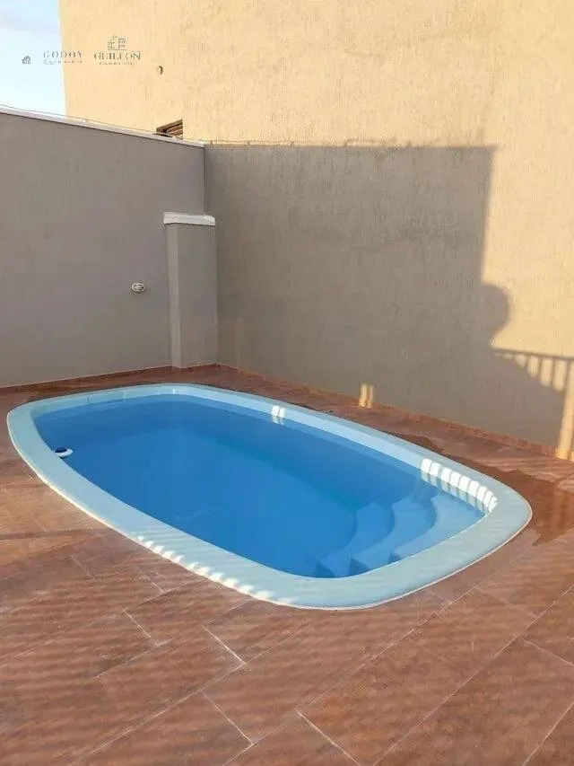 Imagem Apartamento à venda 2 Quartos, 1 Suite, 1 Vaga, Jardim das Nações, Taubaté - SP | EDIFÍCIO LA PALMA