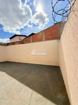 Imagem Casa para Locação no Bairro Cidade Nova, Uberaba