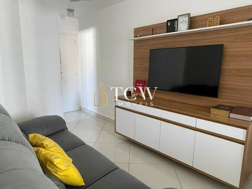 Imagem Apartamento à venda no bairro Cursino - São Paulo/SP