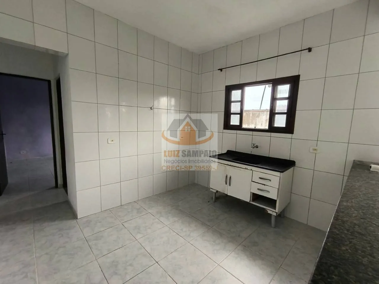 Imagem Oportunidade - Casa Geminada, 2 Dormitório (1 suíte), Nova Itanhaém Interior - R$ 190.000,00