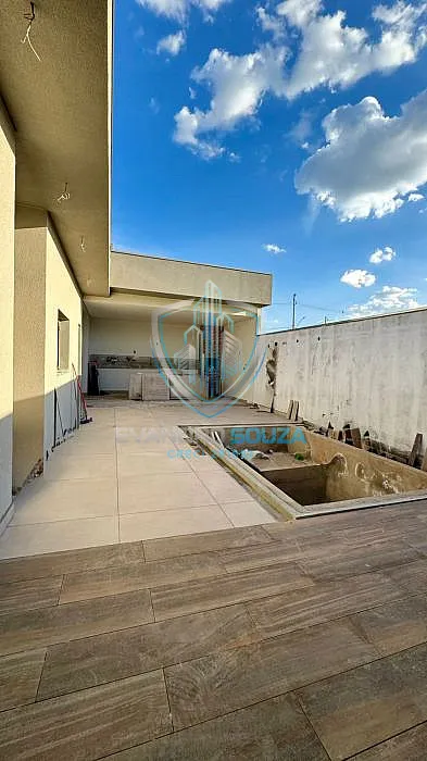 Imagem Casa em Condomínio a Venda no bairro Condominio São Bento 3 - Limeira, SP