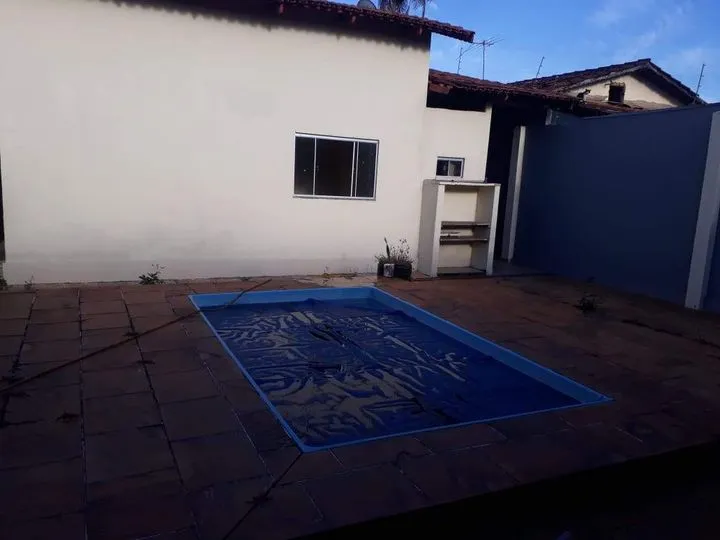 Imagem Casa com 3 Quartos à Venda, 172 m² em Vila Brasília - Aparecida De Goiânia