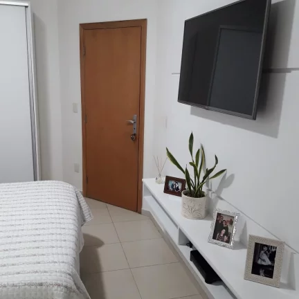 Imagem Apartamento à venda com 3 quartos em Bairro Baeta Neves em São Bernardo do Campo, SP