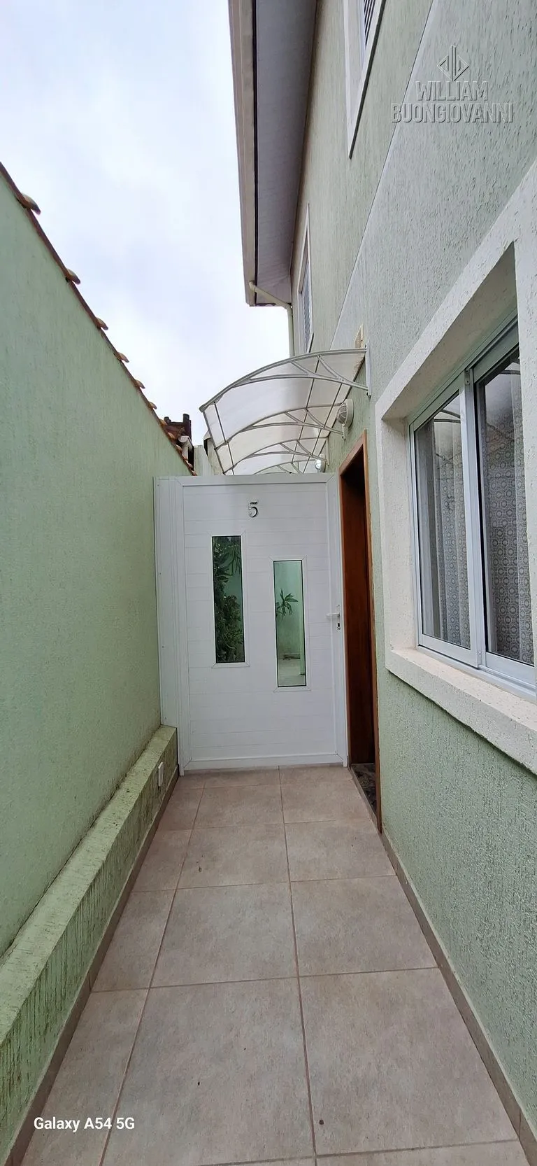 Imagem JD. REAL, 2 DORMS CASA COM QUINTAL COM CHURRASQUEIRA 65 METROS DO MAR
