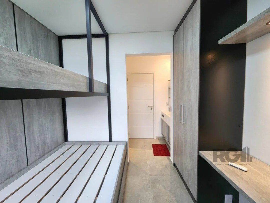 Imagem Casa de Condomínio em Atlântida Sul