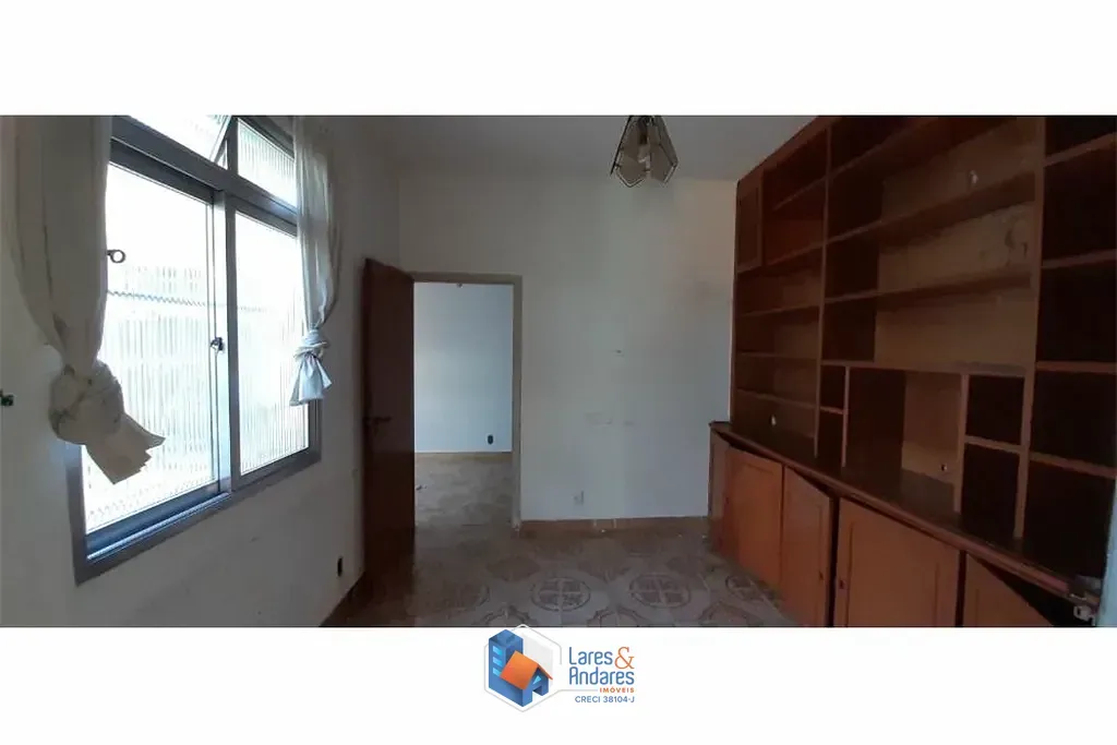 Imagem Casa à venda 3 Quartos 1 Suite 5 Vagas 180M² Planalto Paulista São Paulo - SP