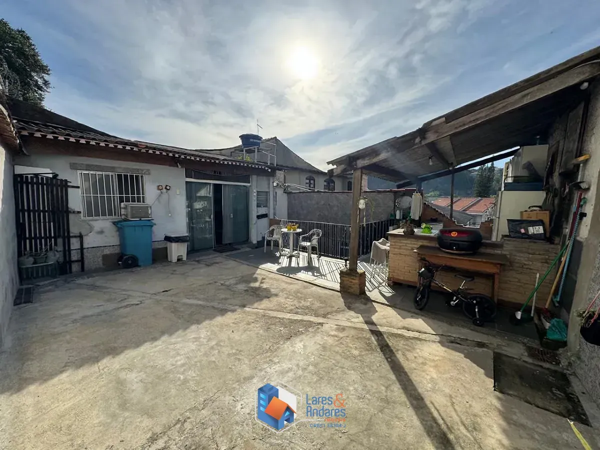 Imagem Casa para venda em Vila Mazzei com 3 quartos, sendo 3 suítes, 198m²