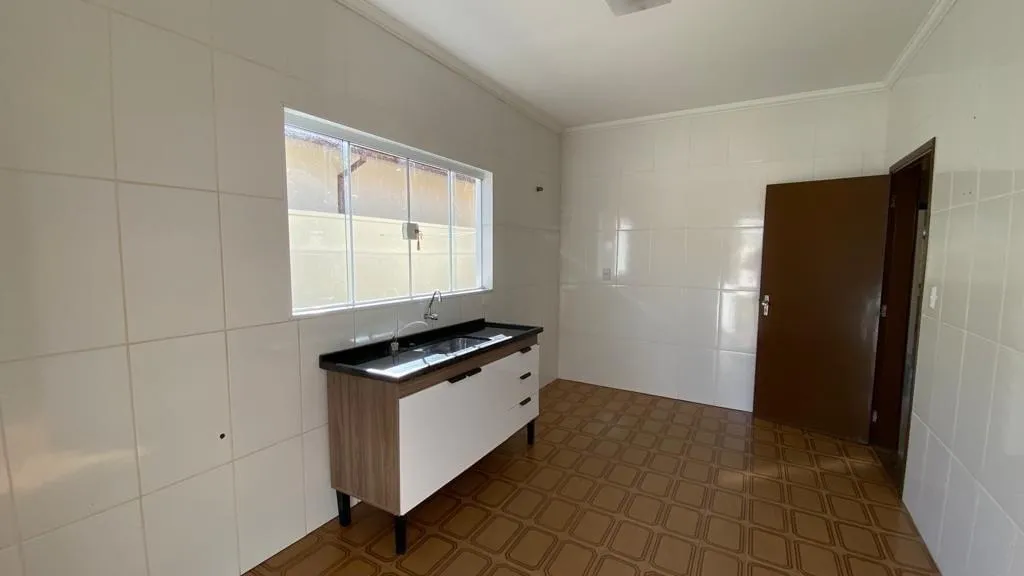 Imagem Comprar casa 3 quartos em Pirassununga SP, Casa térrea em Pirassununga SP, casa 3 dormitórios em Pirassununga SP, casa térrea interior de São Paulo SP