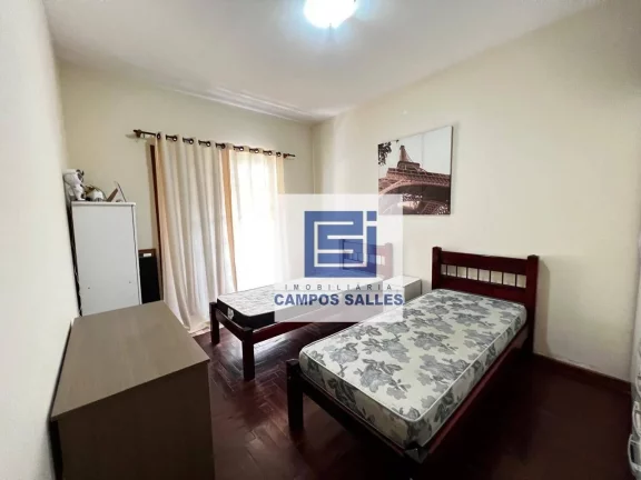 Imagem Casa com 3 dormitórios à venda, 252 m² por R$ 960.000,00 - Parque Antonio Ferreira Barbosa - Socorro/SP