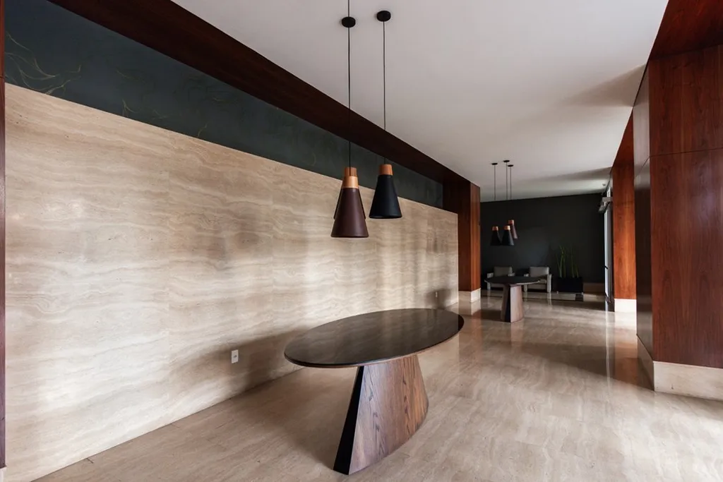 Imagem Apartamento à venda em São Paulo, Campo Belo, com 4 quartos, 216m2
