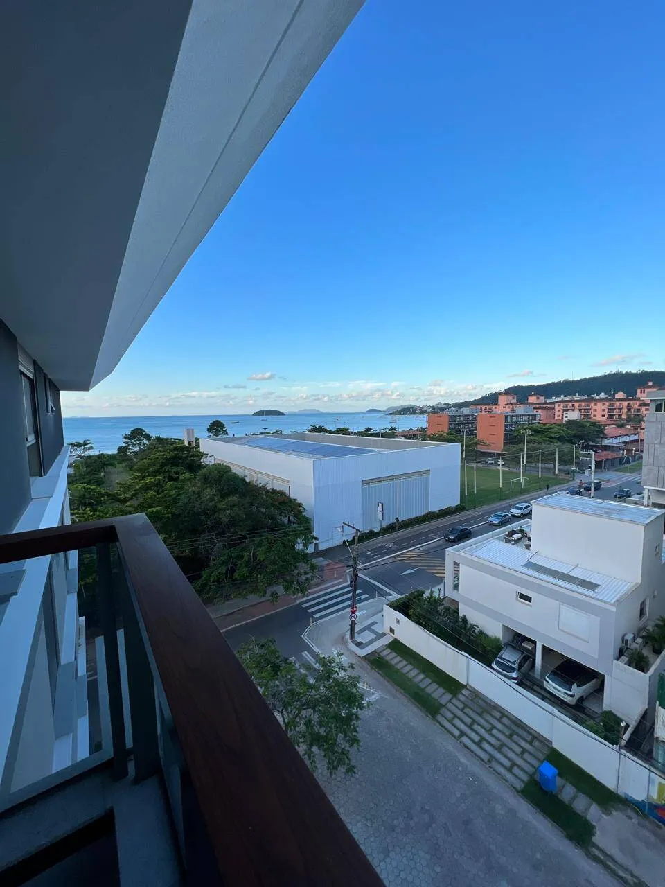 Imagem Royal Classic Jurerê Duplex Exclusivo com 3 Suítes para Locação Anual