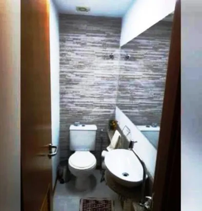 Imagem Apartamento com 3 Quartos à Venda, 116 m²em Icaraí - Niterói