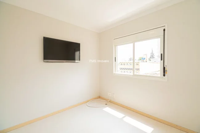 Imagem 2 Dormitórios e 1 suíte à venda de 74m² no Brooklin