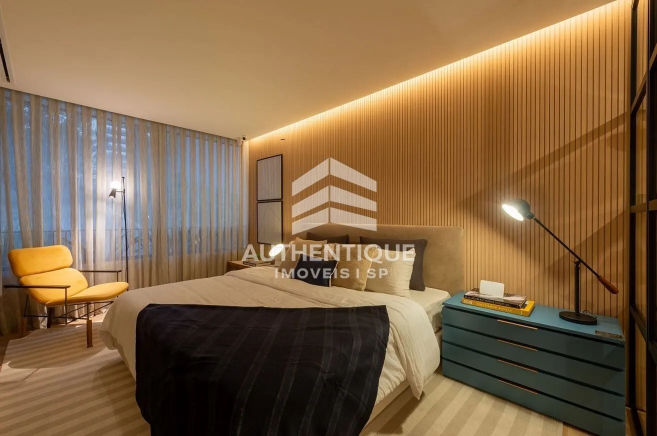 Imagem CLARI PINHEIROS - Apartamento no bairro Pinheiros à venda