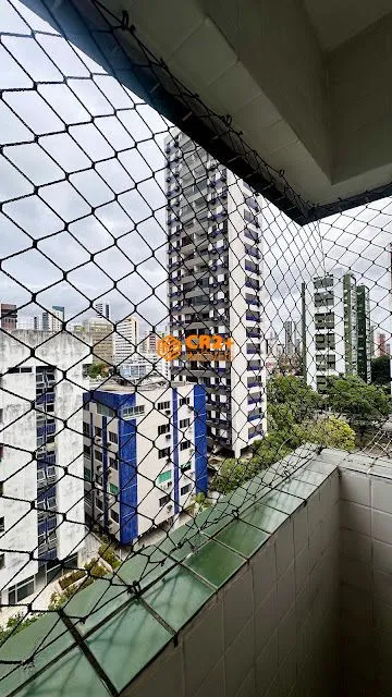 Imagem Vendo apartamento 84m2 próximo ao Shopping Recife em Boa Viagem