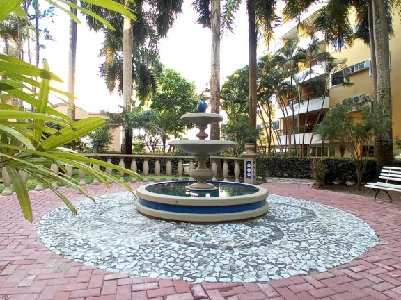 Imagem Apartamento para Venda em Recife, Cordeiro, 3 dormitórios, 1 suíte, 2 banheiros, 1 vaga