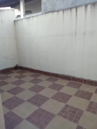 Imagem CASA RESIDENCIAL em RIO DE JANEIRO - RJ, CAMPO GRANDE
