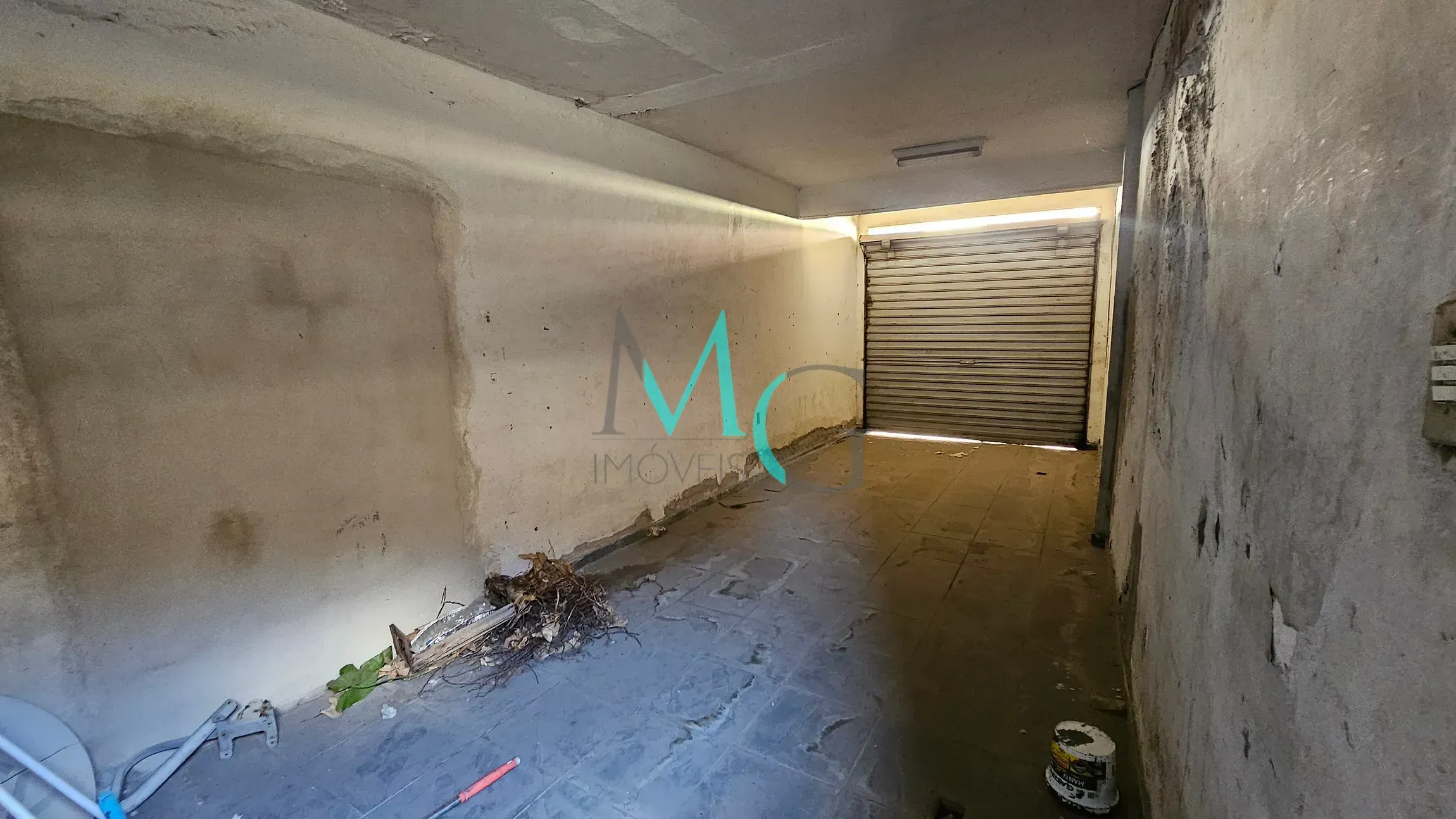 Imagem Sobrado 2 quartos para locação, Largo do Mendanha, Campo Grande, Rio de Janeiro, RJ
