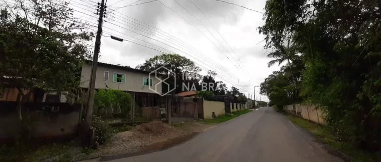 Imagem CASA A VENDA EM ITAJAI BAIRRO ITAIPAVA