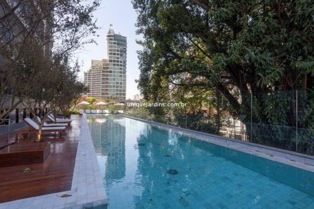 Imagem Apartamento à venda Brooklin São Paulo