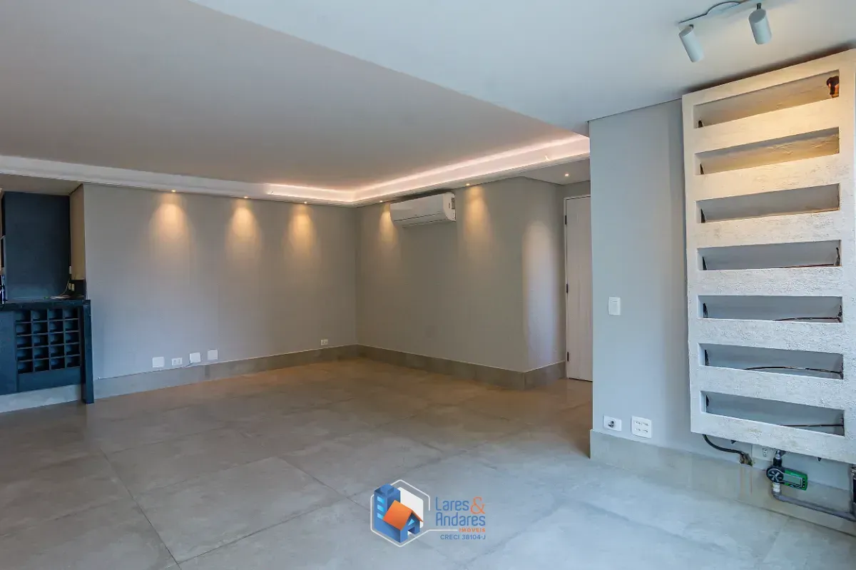 Imagem Apartamento para venda em Morumbi com 3 quartos, sendo 2 suítes, 159m²