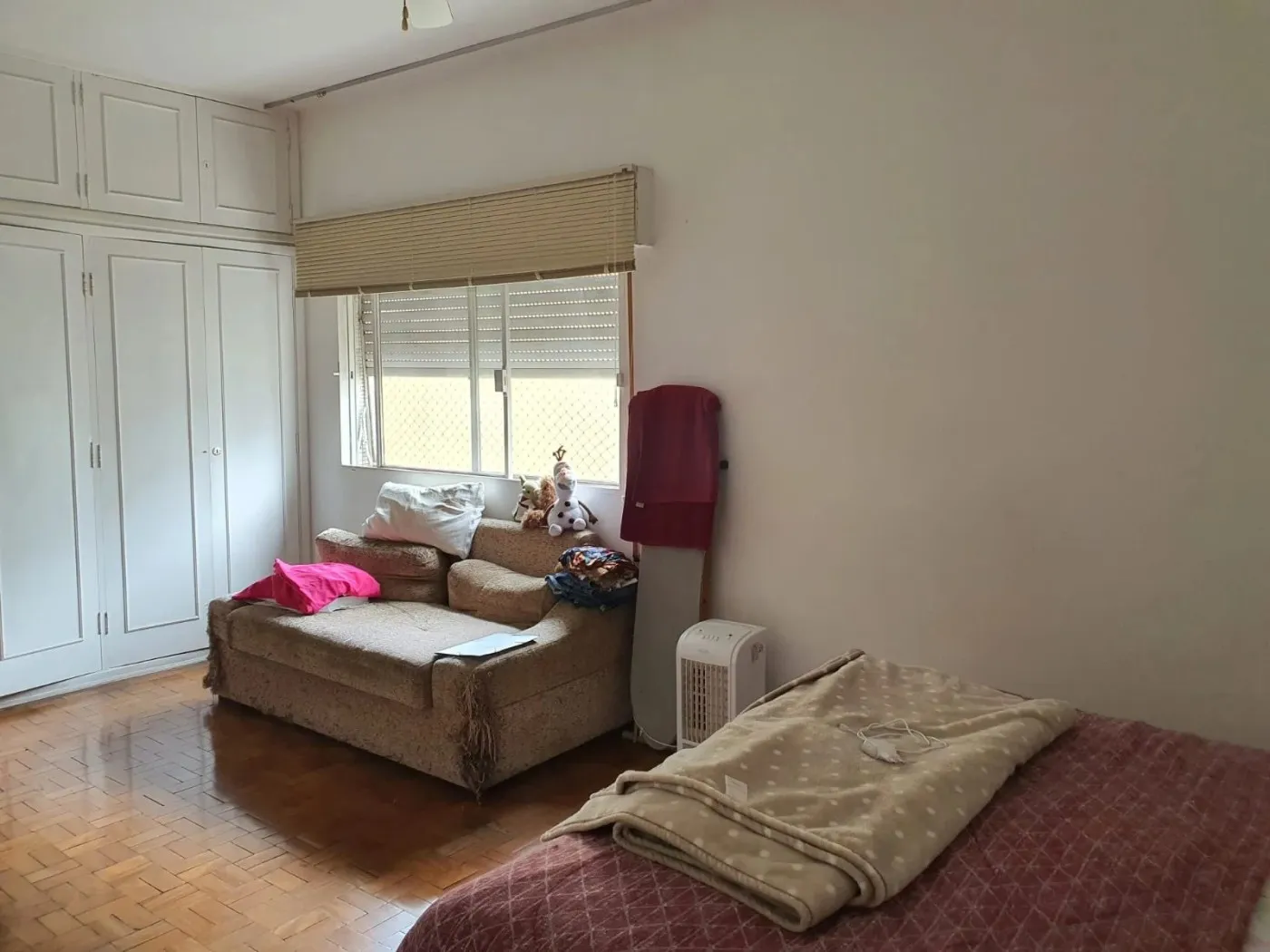 Imagem Apartamento para Venda em São Paulo, SANTA CECILIA, 3 dormitórios, 1 suíte, 2 banheiros, 1 vaga