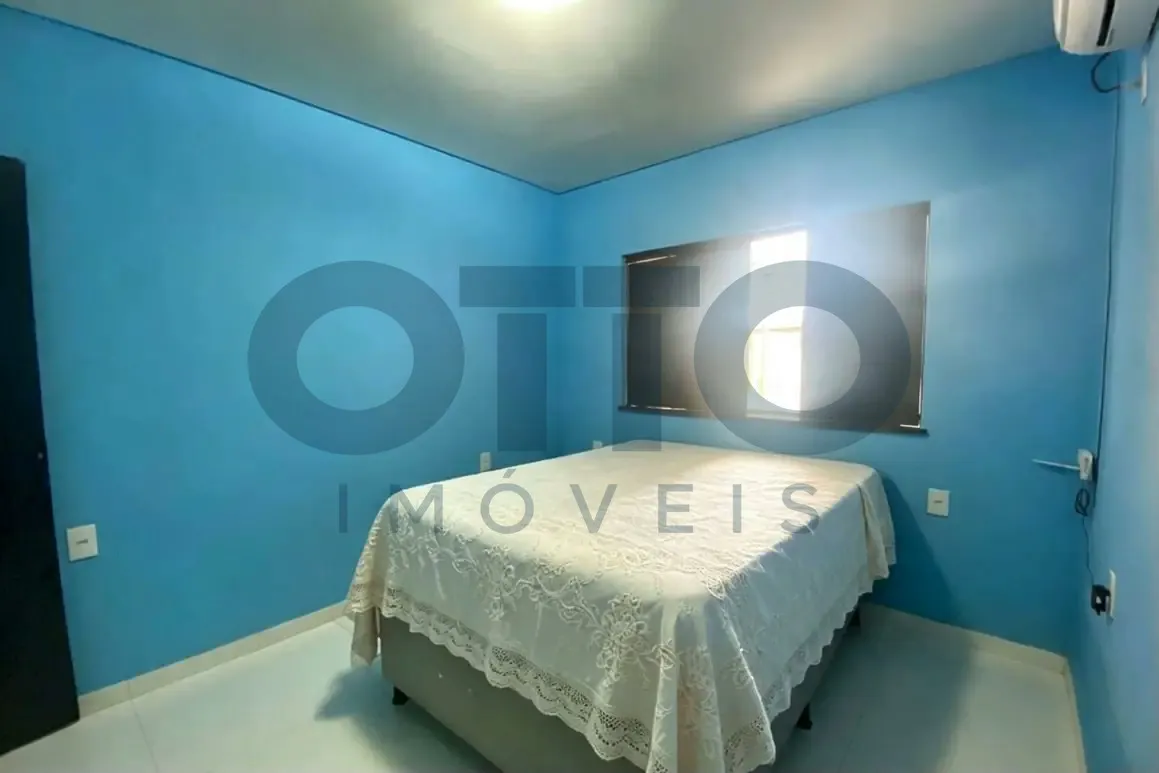 Imagem Casa com 2 quartos e 1 suíte para locação em Alto dos Vilas, Porto Seguro