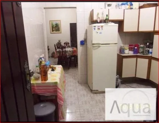 Imagem Casa para Venda em Itanhaém, Balneário Califórnia, 4 dormitórios, 1 suíte, 3 banheiros, 3 vagas