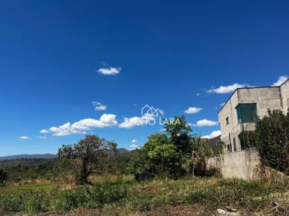 Imagem Lote à venda em Mario Campos MG, Condomínio Serra Dos Bandeirantes.