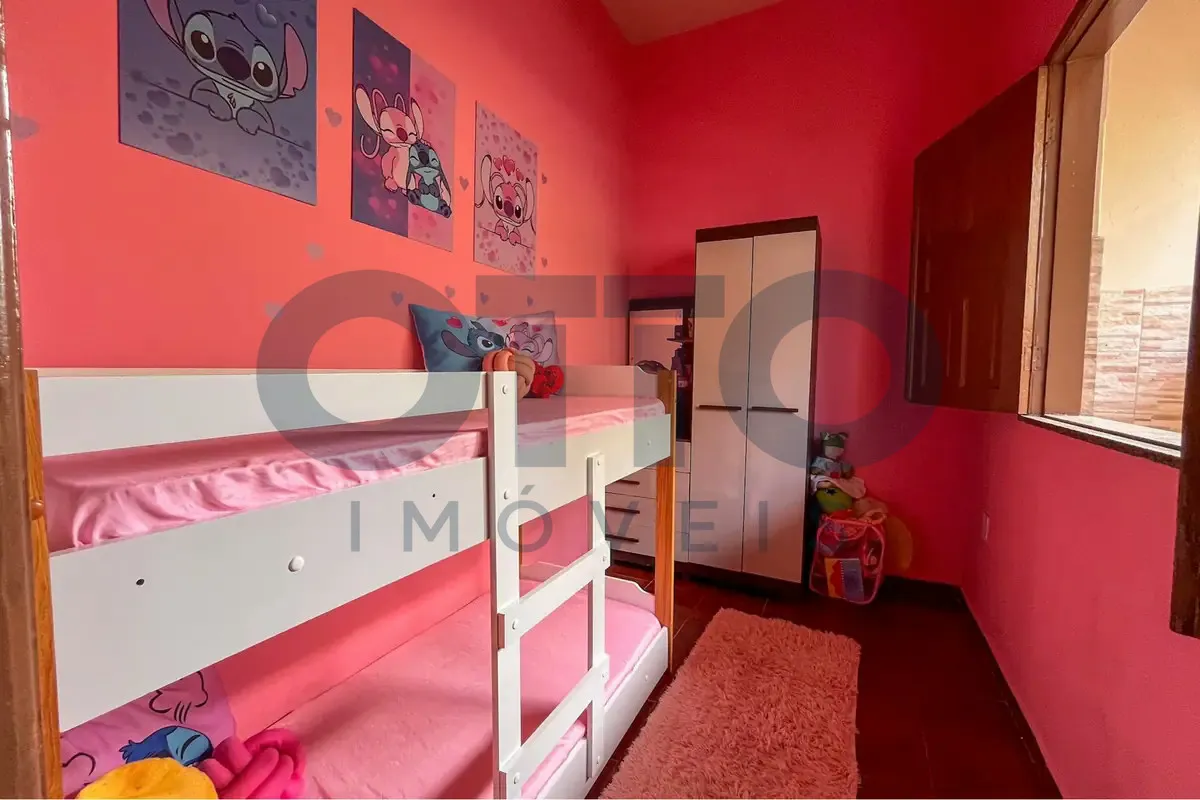 Imagem Sobrado com 5 quartos e 1 suíte para venda em Casa Nova, Porto Seguro