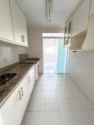 Imagem Apartamento com 3 dormitórios à venda, 93 m² por R$ 508.000,00 - Jardim Pereira do Amparo - Jacareí/SP