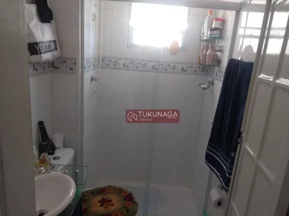 Imagem Apartamento à venda, 58 m² por R$ 375.000,00 - Jaçanã - São Paulo/SP