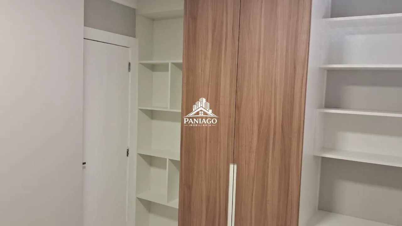 Imagem Apartamento Mobiliado para Locação - Condomínio Duets | Bosque da Saúde