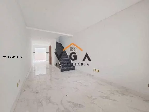 Imagem Sobrado para Venda em São Paulo, Vila Ré, 3 dormitórios, 1 suíte, 2 banheiros, 2 vagas