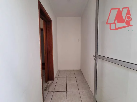 Imagem Apartamento com 2 dormitórios para alugar, 65 m² por R$ 1.963,24/mês - Partenon - Porto Alegre/RS