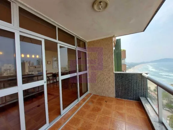 Imagem Apartamentos / Padrão na cidade de Guarujá