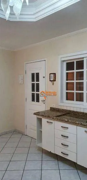 Imagem Sobrado com 2 dormitórios à venda, 125 m² por R$ 490.000,00 - Pimentas - Guarulhos/SP