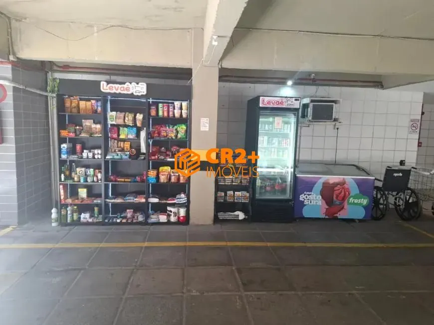 Imagem Apartamento à Venda 02 quartos em Boa Viagem com 65M².
