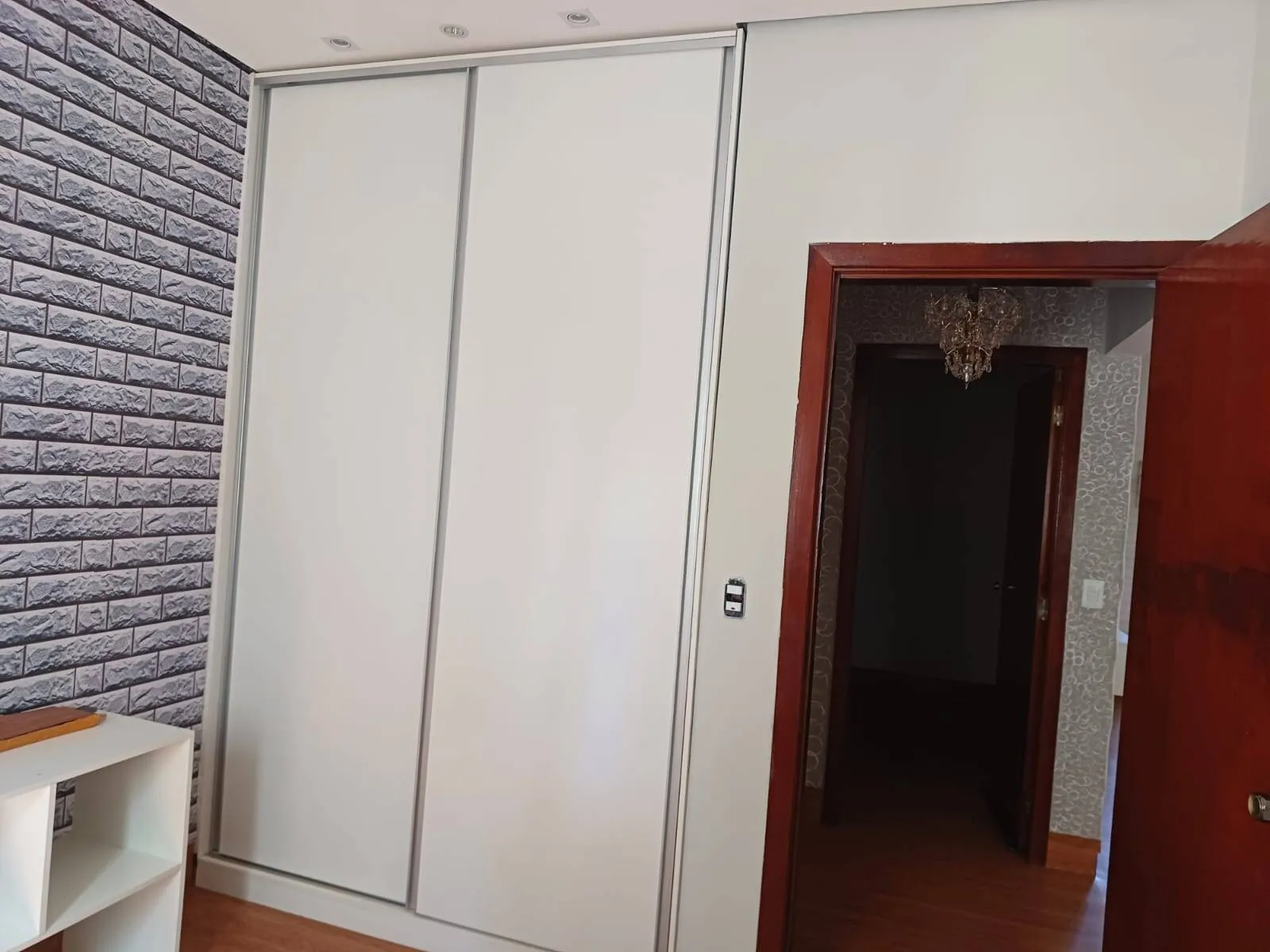 Imagem Casa 2 quartos Bairro costa verde Várzea Grande
