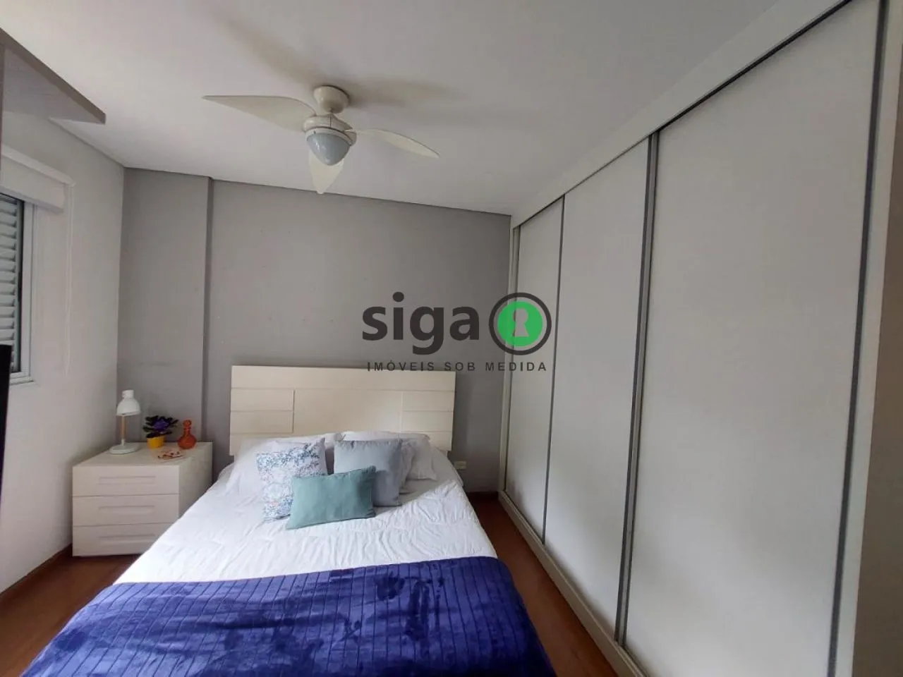 Imagem Apartamento Residencial em Morumbi
