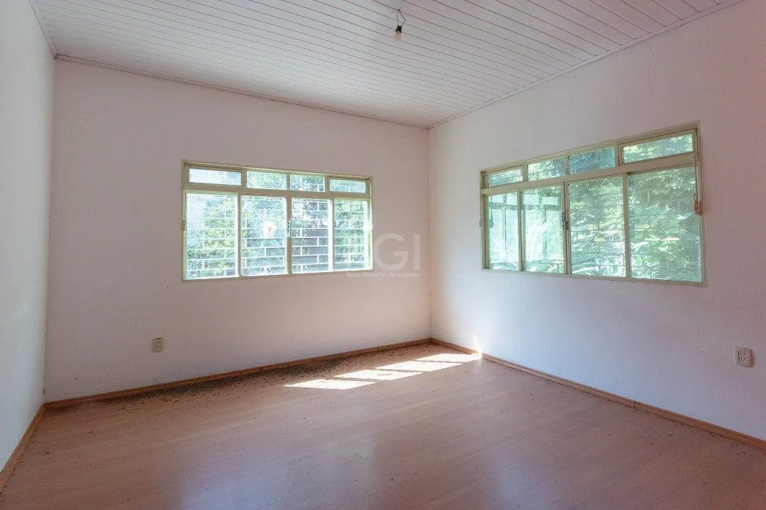 Imagem Casa para Venda - 277.49m², 2 dormitórios, 2 vagas - Belém Velho