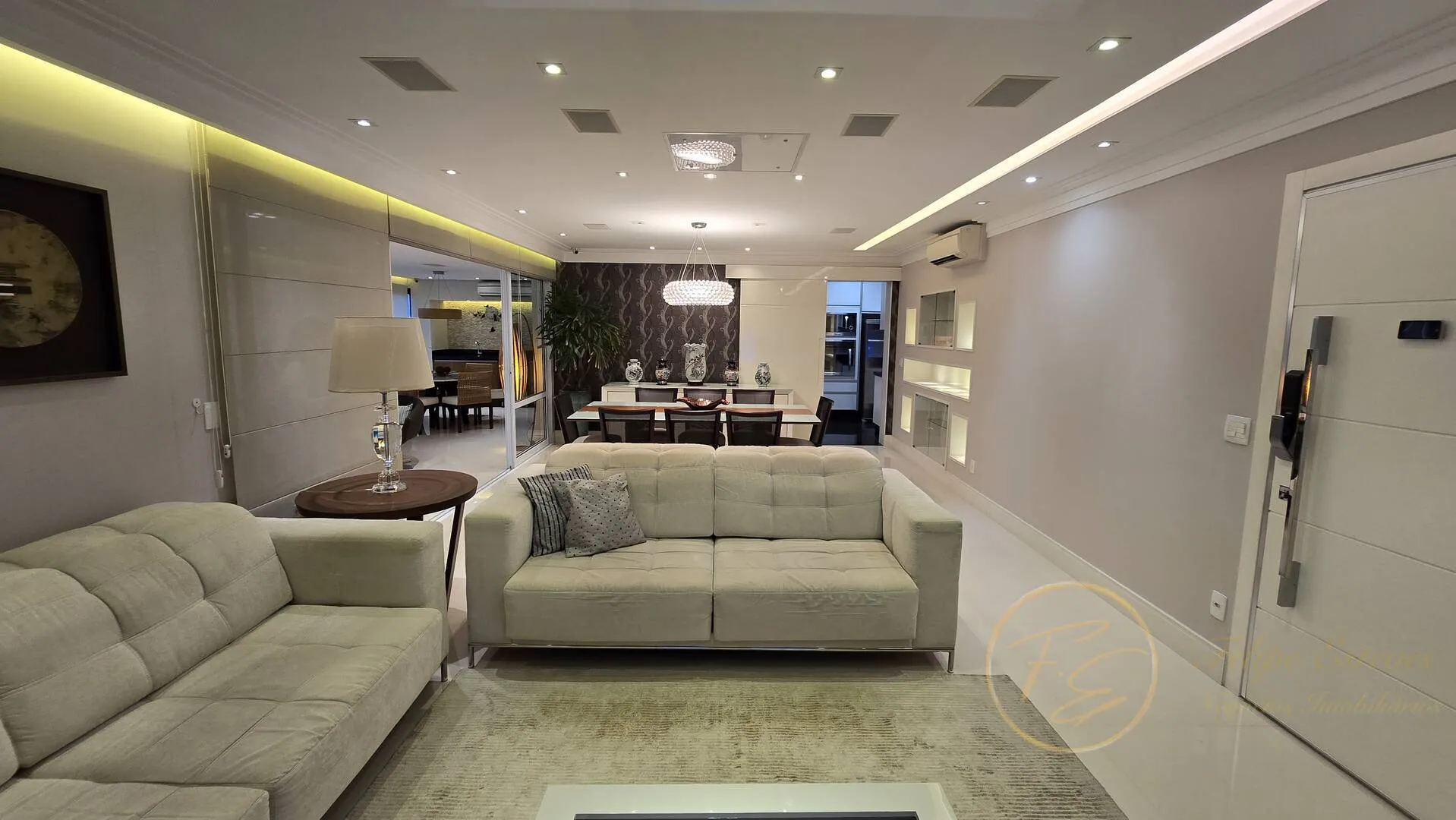 Imagem 229m²