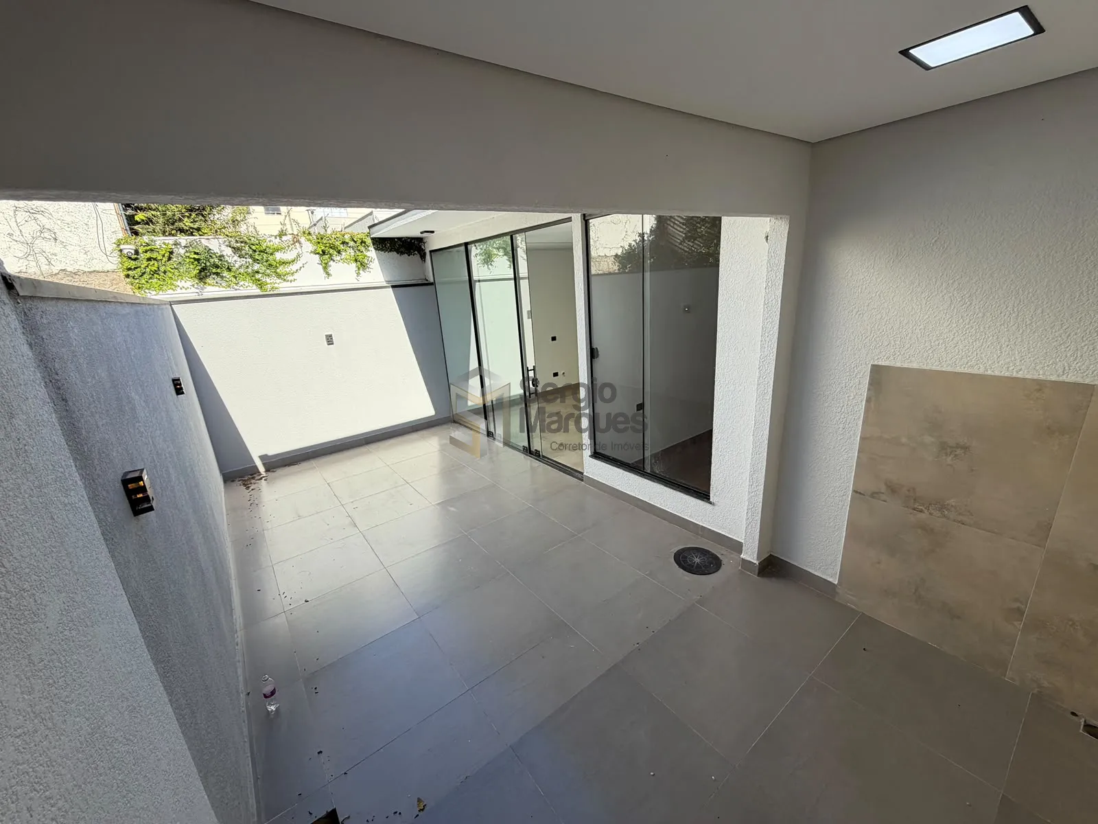 Imagem Casa à venda - 135m² - Rotary Club l, Umuarama-PR