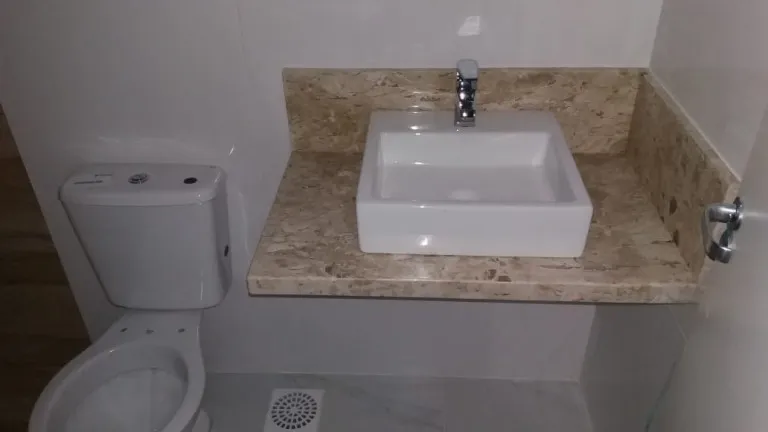 Imagem Casa com 3 Quartos à Venda, 79 m² em Aberta dos Morros - Porto Alegre